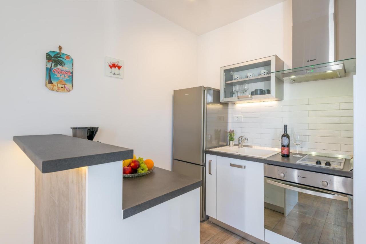 Helen Apartment Dubrovnik